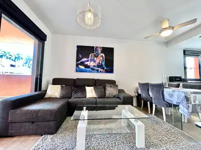 2 bedrooms, 2 bathrooms Apartment in Villamartin thumb 7
