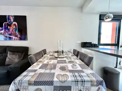 2 bedrooms, 2 bathrooms Apartment in Villamartin thumb 9