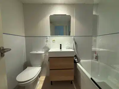 2 bedrooms, 2 bathrooms Apartment in Villamartin thumb 10