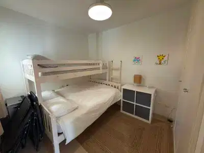 2 bedrooms, 2 bathrooms Apartment in Villamartin thumb 11