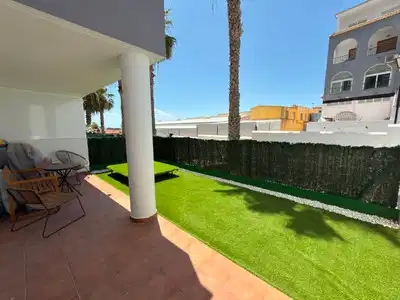 2 bedrooms, 2 bathrooms Apartment in Villamartin thumb 13