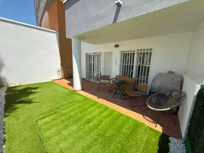 2 bedrooms, 2 bathrooms Apartment in Villamartin thumb 14
