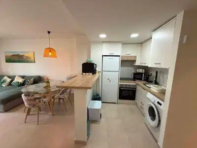 2 bedrooms, 2 bathrooms Apartment in Villamartin thumb 2