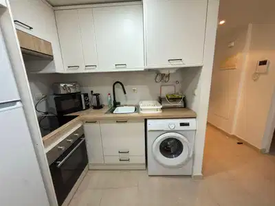 2 bedrooms, 2 bathrooms Apartment in Villamartin thumb 3