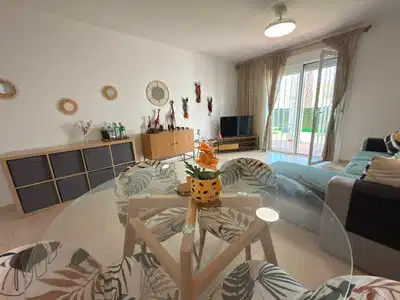 2 bedrooms, 2 bathrooms Apartment in Villamartin thumb 4