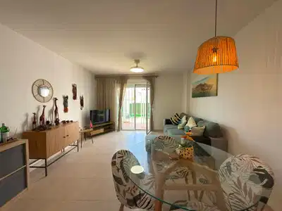 2 bedrooms, 2 bathrooms Apartment in Villamartin thumb 5