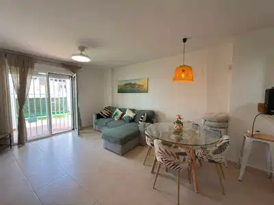 2 bedrooms, 2 bathrooms Apartment in Villamartin thumb 6