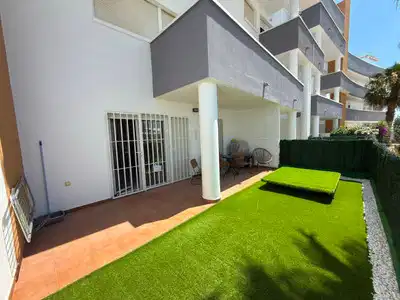 2 bedrooms, 2 bathrooms Apartment in Villamartin thumb 7
