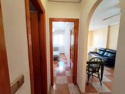 2 bedrooms, 1 bathrooms Apartment in Villamartin thumb 12