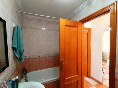 2 bedrooms, 1 bathrooms Apartment in Villamartin thumb 14
