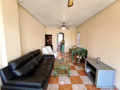 2 bedrooms, 1 bathrooms Apartment in Villamartin thumb 3