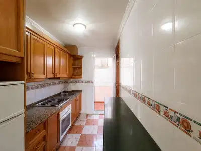 2 bedrooms, 1 bathrooms Apartment in Villamartin thumb 7