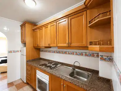 2 bedrooms, 1 bathrooms Apartment in Villamartin thumb 8