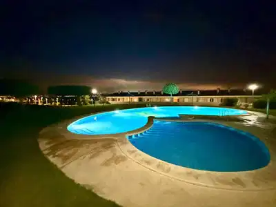 2 bedrooms, 1 bathrooms Apartment in Gran Alacant