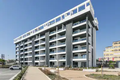 3 bedrooms, 2 bathrooms Apartment in Torrevieja
