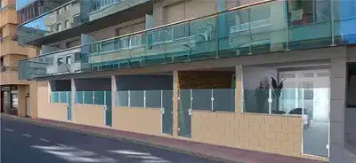 2 bedrooms, 1 - 2 bathrooms Apartment in Torrevieja