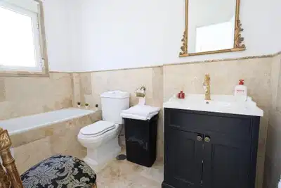 3 bedrooms, 1 bathrooms Villa in Orihuela Costa thumb 10