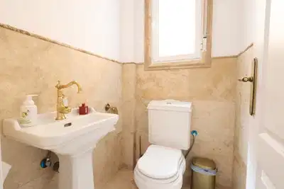 3 bedrooms, 1 bathrooms Villa in Orihuela Costa thumb 12