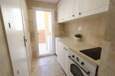 3 bedrooms, 1 bathrooms Villa in Orihuela Costa thumb 4