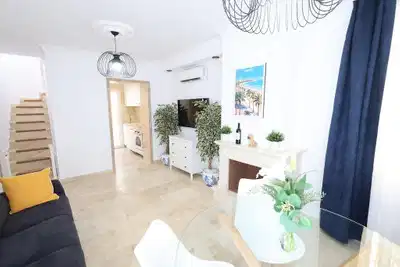 3 bedrooms, 1 bathrooms Villa in Orihuela Costa thumb 5