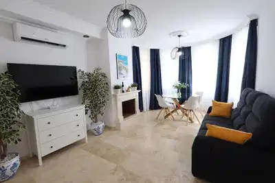 3 bedrooms, 1 bathrooms Villa in Orihuela Costa thumb 6