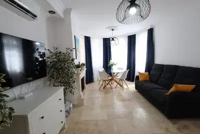 3 bedrooms, 1 bathrooms Villa in Orihuela Costa thumb 7