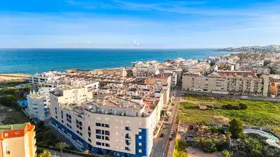 2 bedrooms, 1 bathrooms Apartment in La Mata