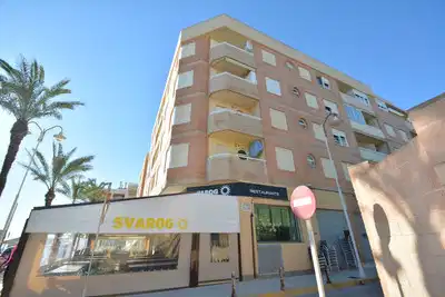 2 bedrooms, 2 bathrooms Apartment in Guardamar del Segura