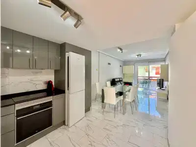 2 bedrooms, 2 bathrooms Penthouse in Punta Prima thumb 12