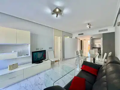 2 bedrooms, 2 bathrooms Penthouse in Punta Prima thumb 13