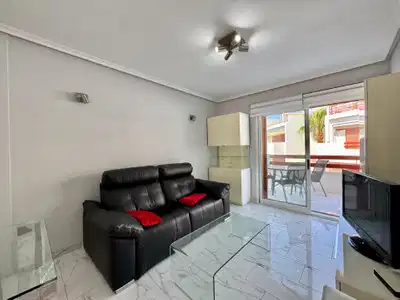 2 bedrooms, 2 bathrooms Penthouse in Punta Prima thumb 14