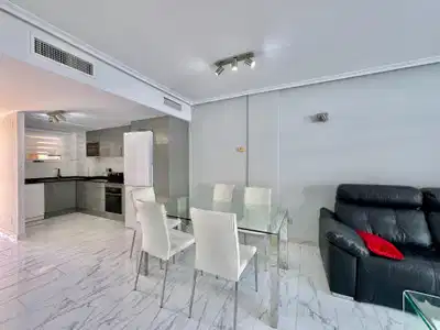 2 bedrooms, 2 bathrooms Penthouse in Punta Prima thumb 15