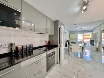 2 bedrooms, 2 bathrooms Penthouse in Punta Prima thumb 16