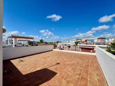 2 bedrooms, 2 bathrooms Penthouse in Punta Prima thumb 3
