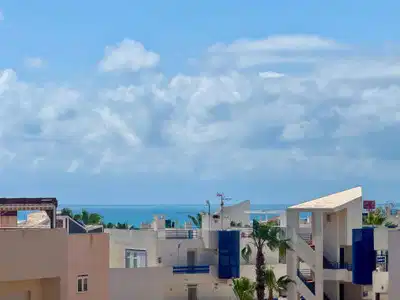 2 bedrooms, 2 bathrooms Penthouse in Punta Prima thumb 4
