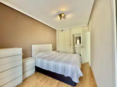 2 bedrooms, 2 bathrooms Penthouse in Punta Prima thumb 5