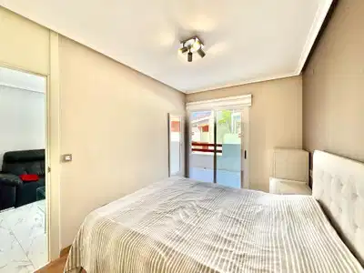 2 bedrooms, 2 bathrooms Penthouse in Punta Prima thumb 6
