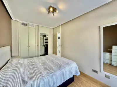 2 bedrooms, 2 bathrooms Penthouse in Punta Prima thumb 7