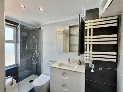 2 bedrooms, 2 bathrooms Penthouse in Punta Prima thumb 8