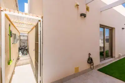 3 bedrooms, 3 bathrooms Villa in Orihuela Costa thumb 13