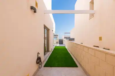 3 bedrooms, 3 bathrooms Villa in Orihuela Costa thumb 14