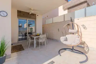 3 bedrooms, 3 bathrooms Villa in Orihuela Costa thumb 16