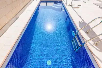 3 bedrooms, 3 bathrooms Villa in Orihuela Costa thumb 6
