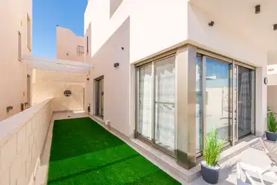 3 bedrooms, 3 bathrooms Villa in Orihuela Costa thumb 8