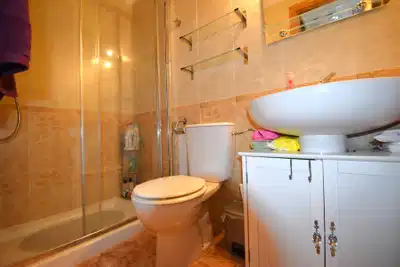 2 bedrooms, 2 bathrooms Apartment in Punta Prima thumb 10