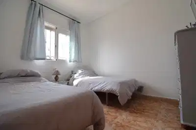 2 bedrooms, 2 bathrooms Apartment in Punta Prima thumb 11