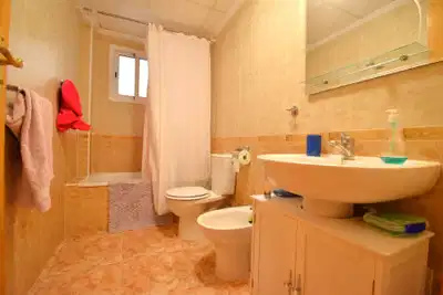 2 bedrooms, 2 bathrooms Apartment in Punta Prima thumb 12