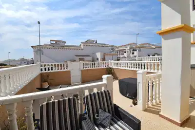2 bedrooms, 2 bathrooms Apartment in Punta Prima thumb 14