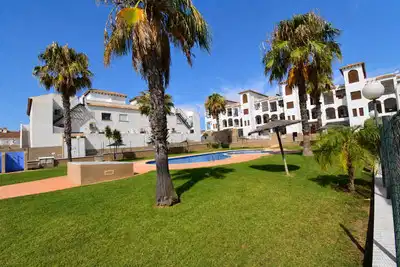 2 bedrooms, 2 bathrooms Apartment in Punta Prima thumb 2
