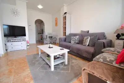 2 bedrooms, 2 bathrooms Apartment in Punta Prima thumb 3